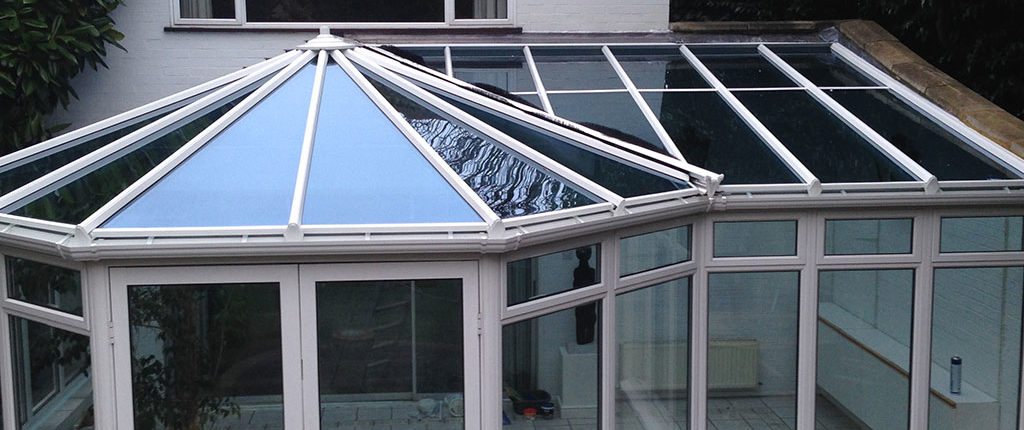 replacement-roof Conservatory replacement roof